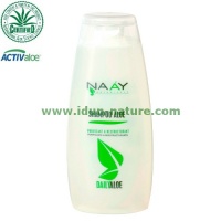 Champ� de Aloe Vera para uso frecuente NA�Y